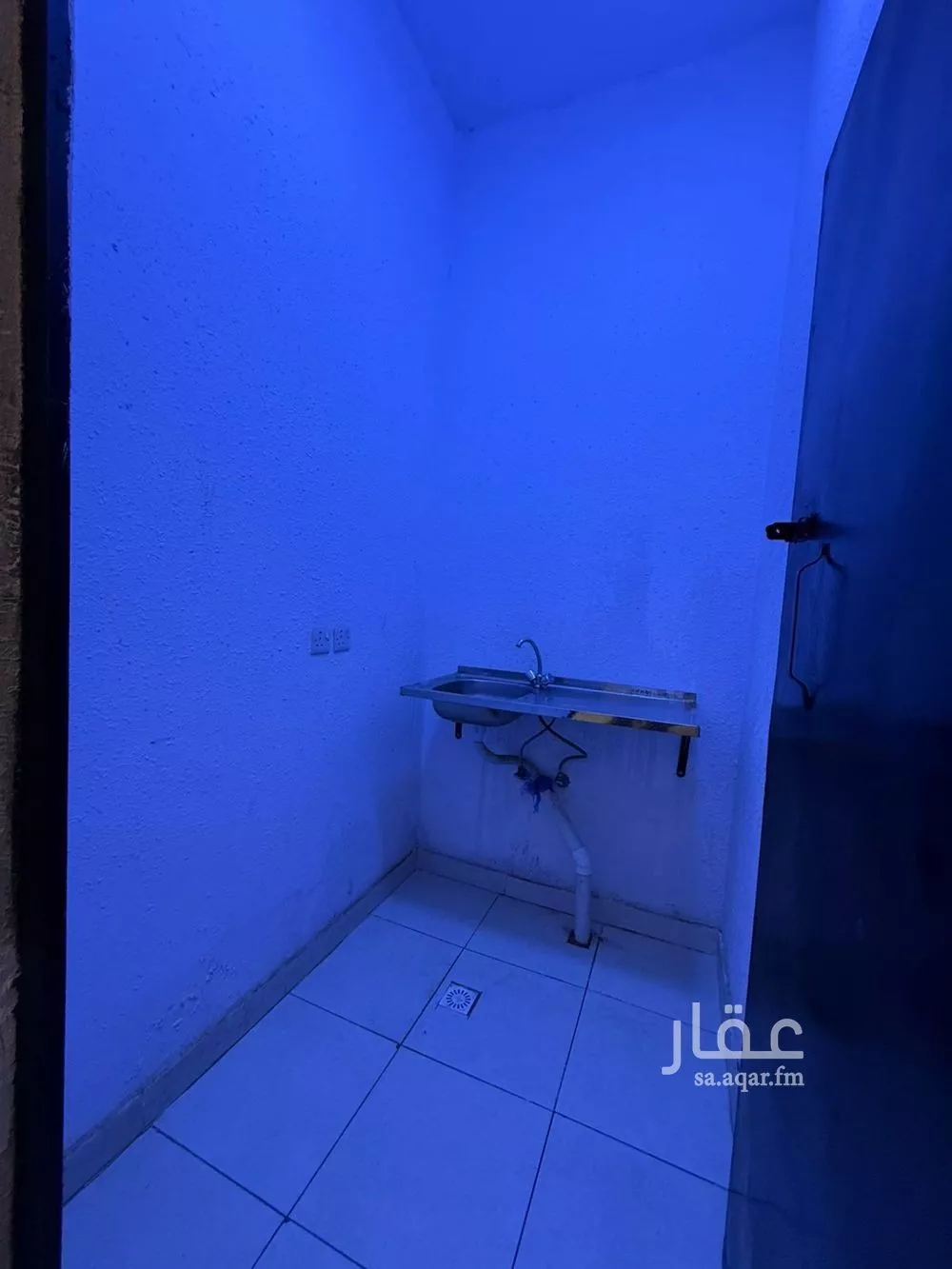 شقة 1 غرف في الرمال 5