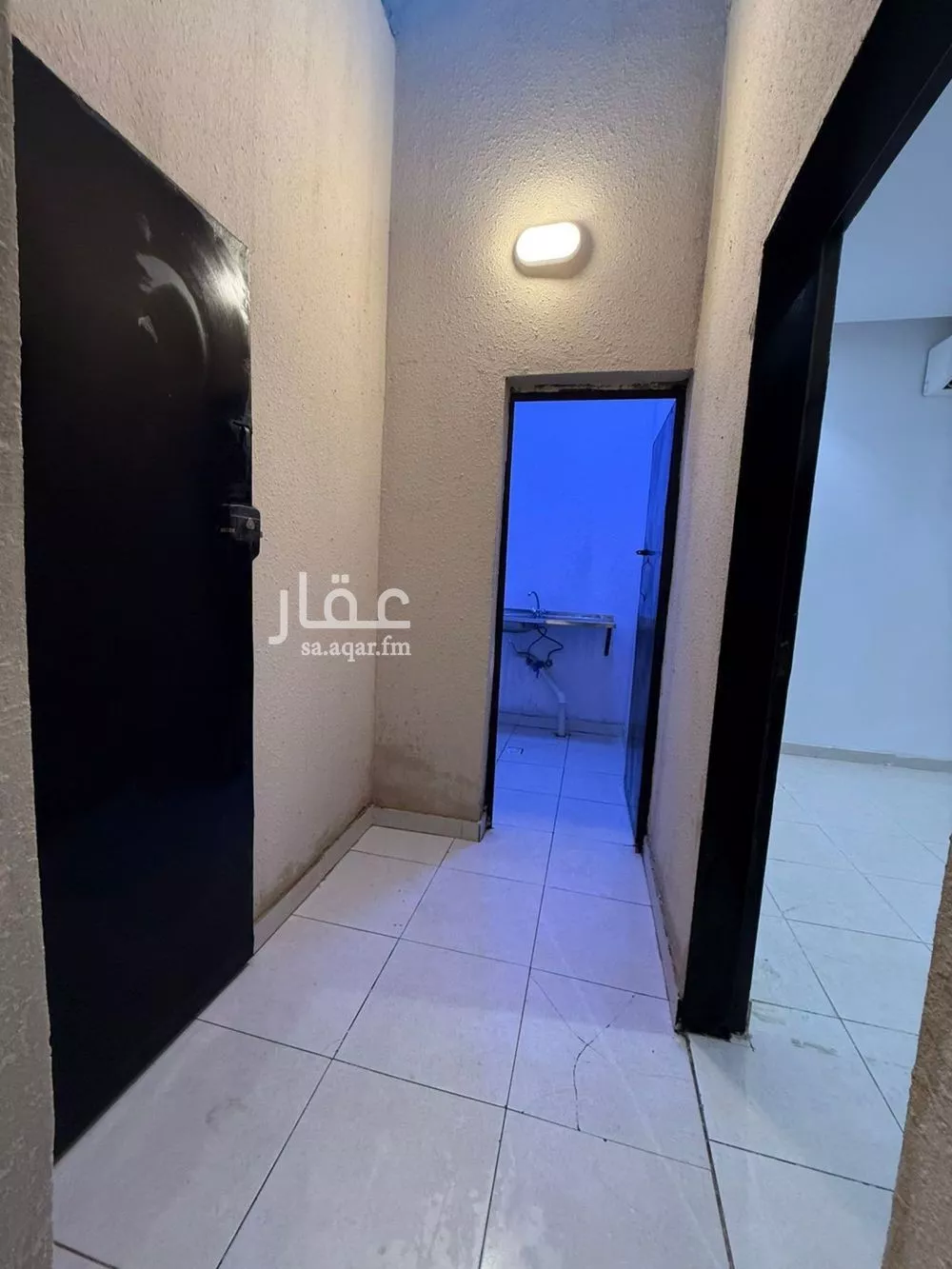 شقة 1 غرف في الرمال 10