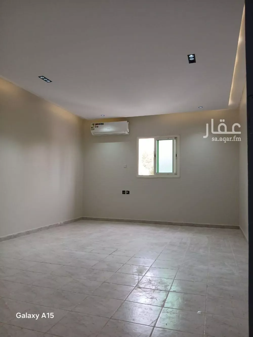 شقة 1 غرف في اليرموك 1