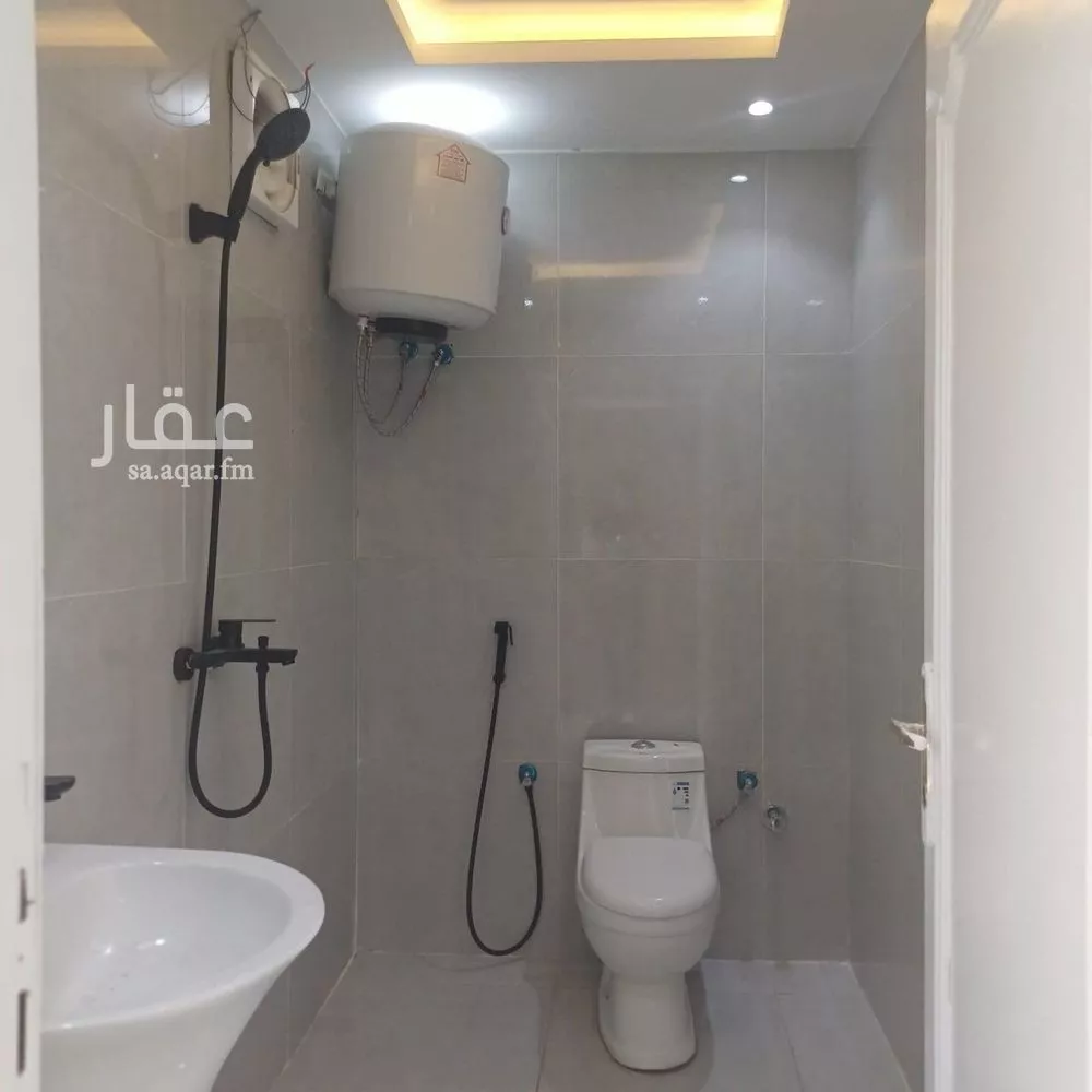 شقة 1 غرف في اليرموك 12