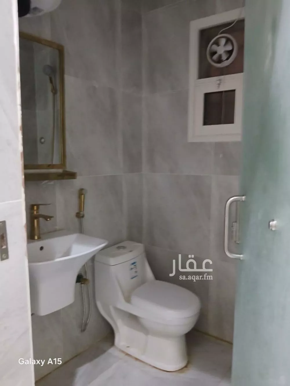 شقة 1 غرف في اليرموك 5