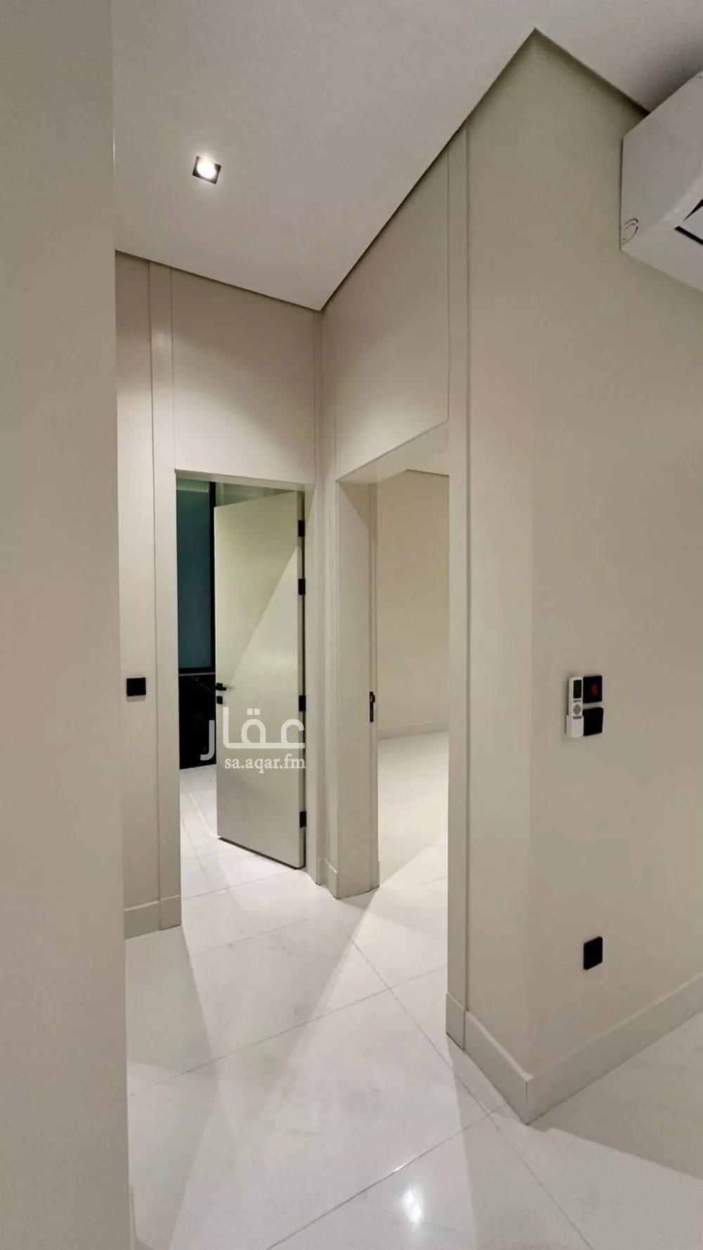 شقة 2 غرف في النرجس 5