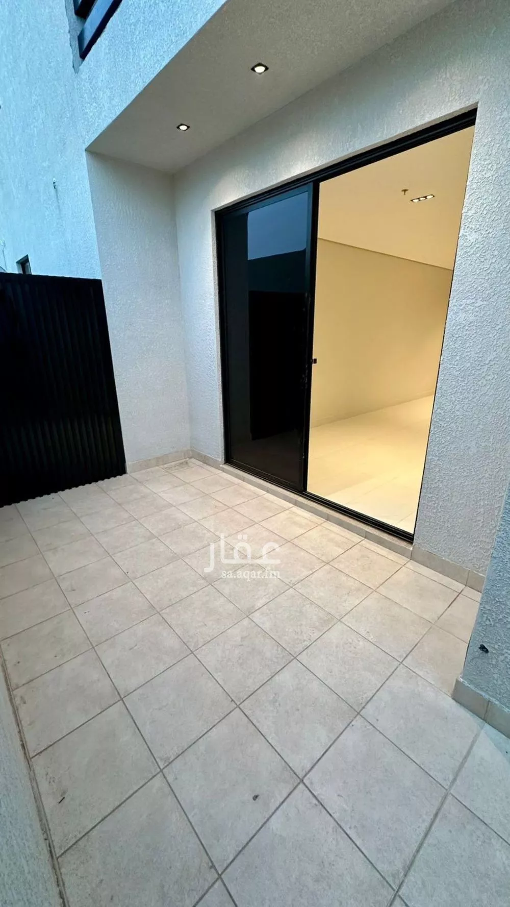 شقة 2 غرف في النرجس 8