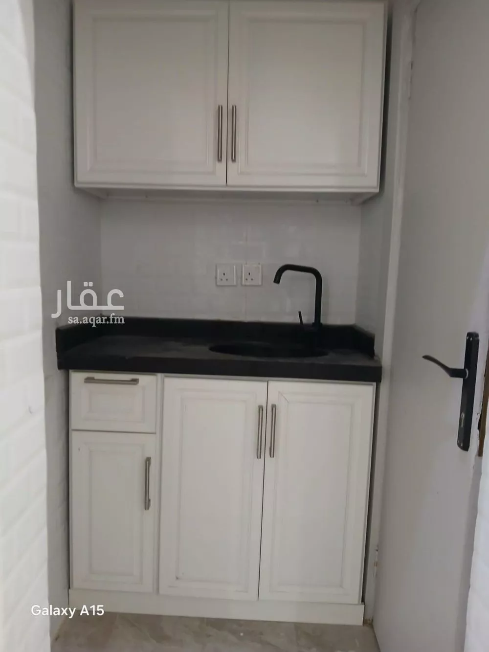 شقة 1 غرف في إشبيلية 7