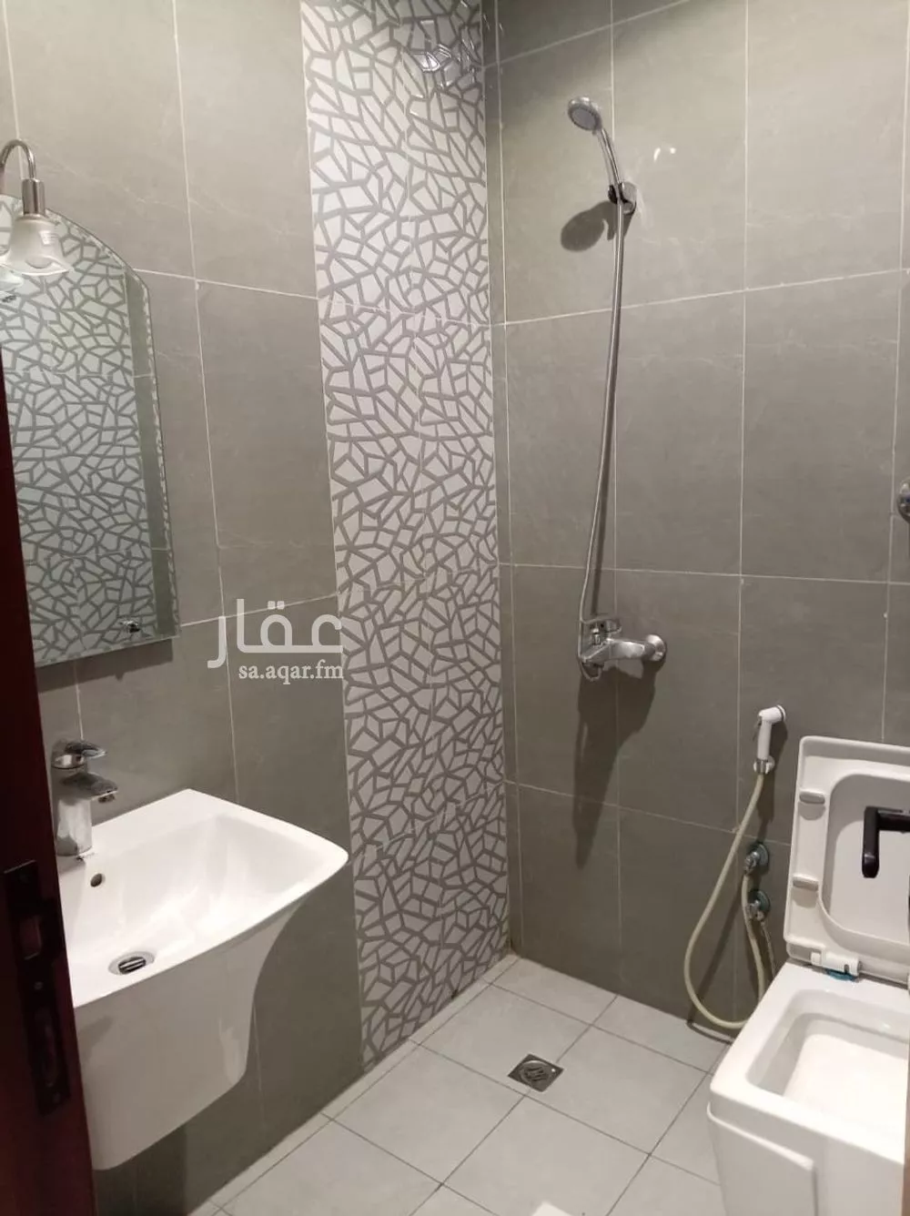 شقة 1 غرف في الصفا 12