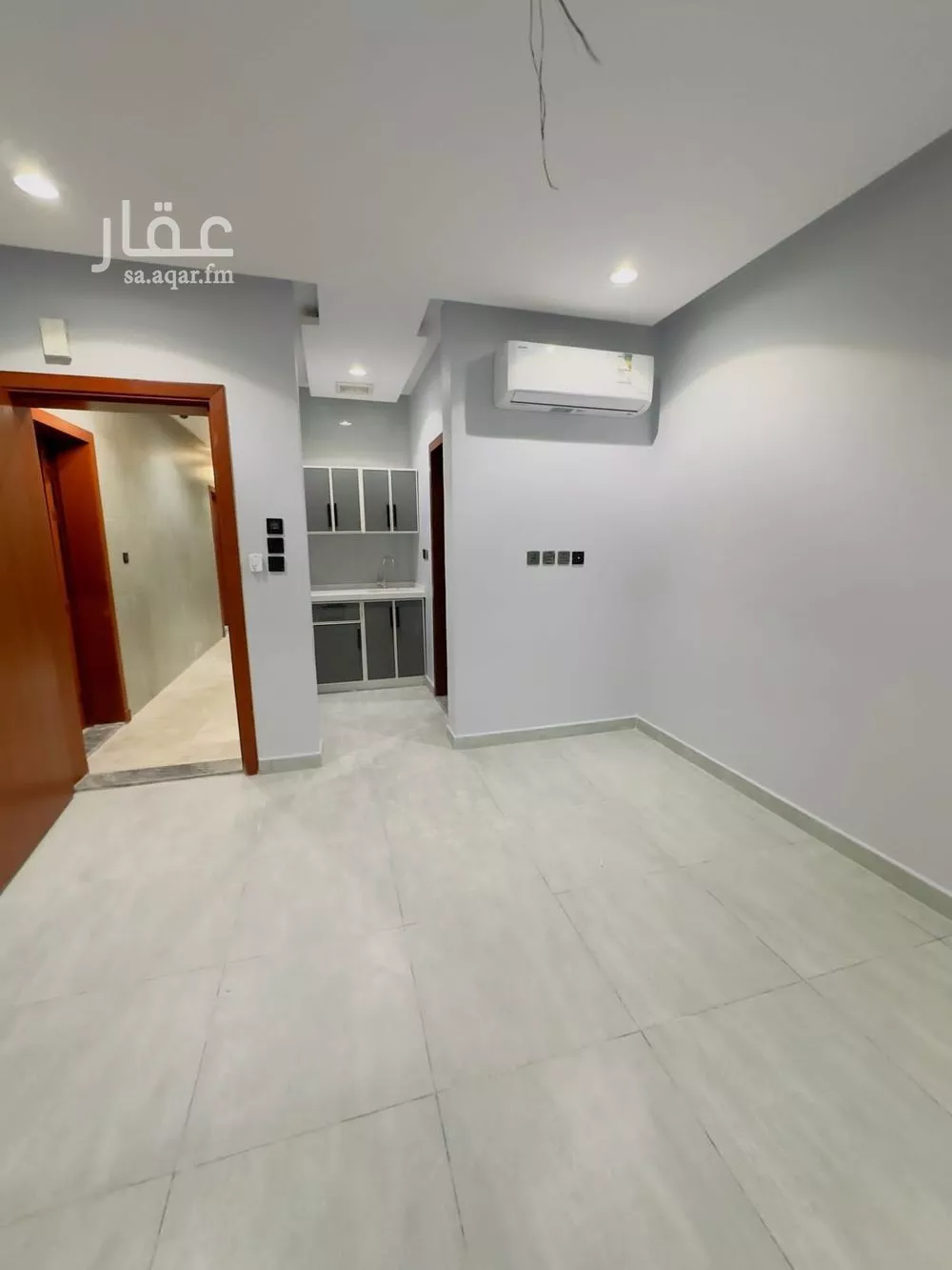 شقة 1 غرف في الصفا 6