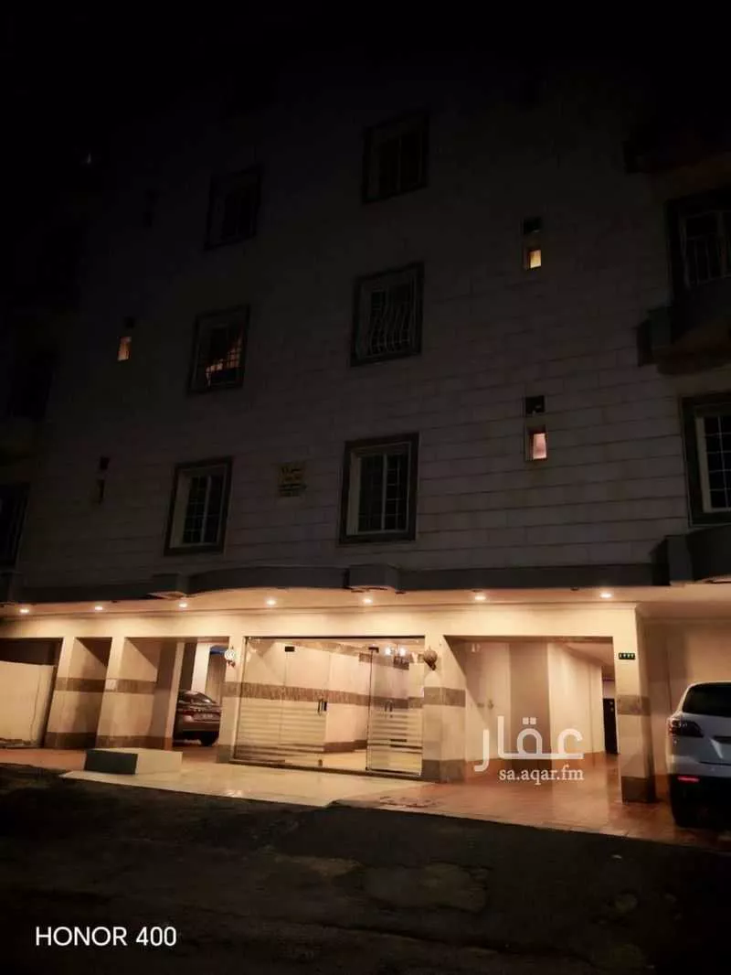 4 bedroom apartment in Al Samer 1