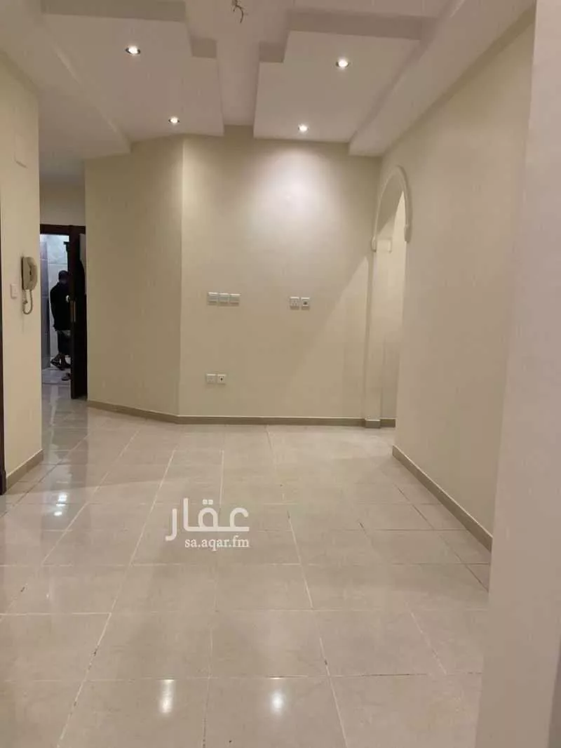 4 bedroom apartment in Al Samer 4