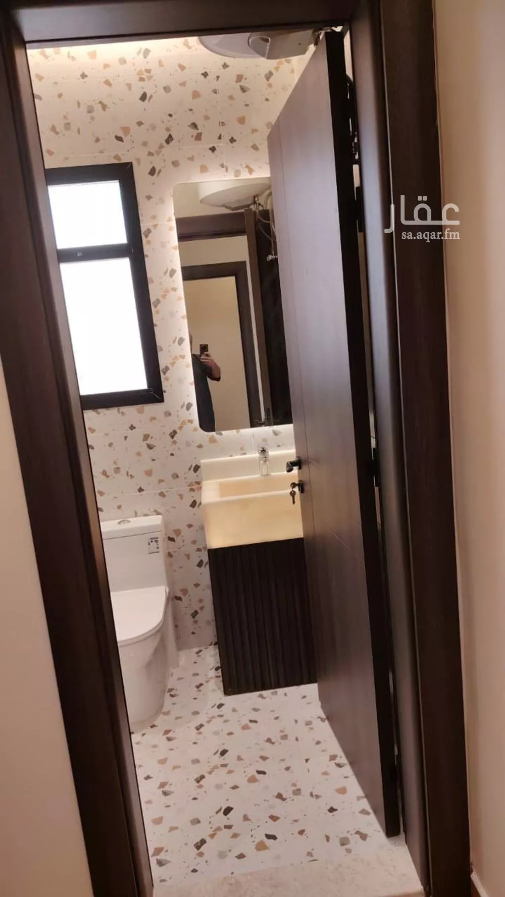 شقة 1 غرف في البوادي 11