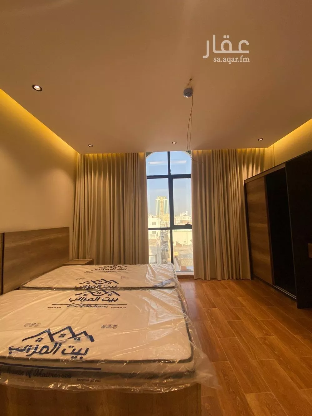 شقة 1 غرف في البوادي 13