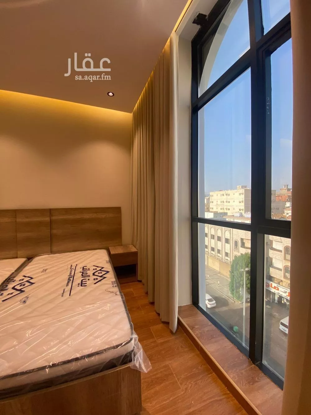 شقة 1 غرف في البوادي 15