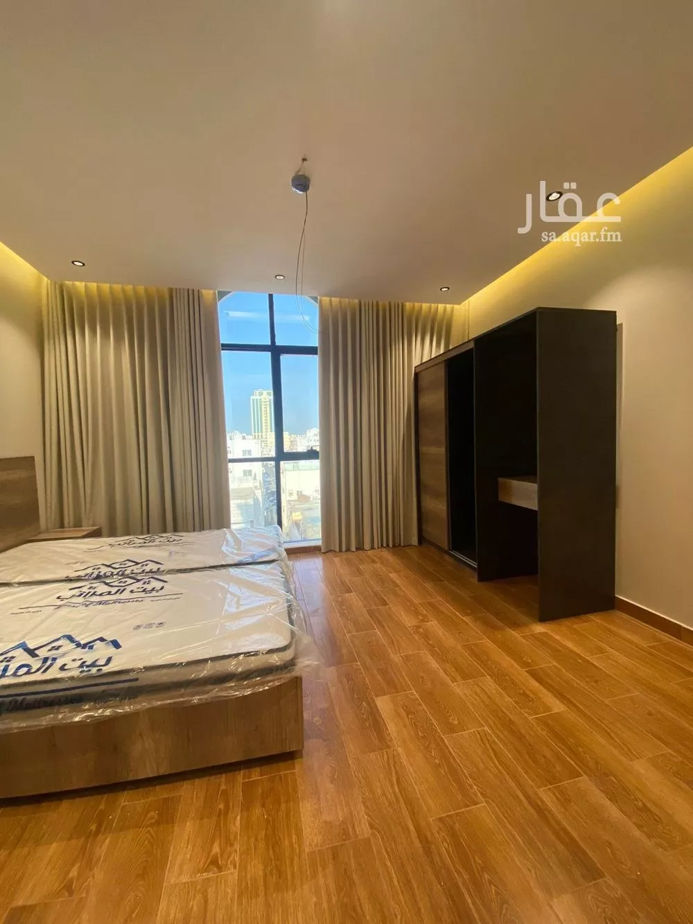 شقة 1 غرف في البوادي 5