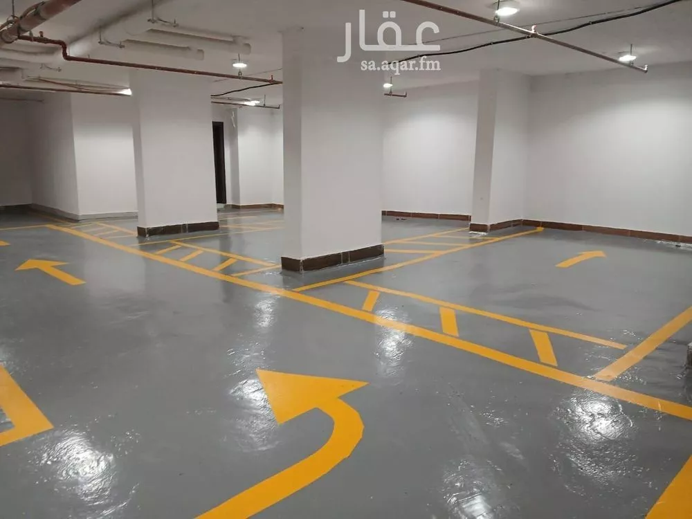 شقة 1 غرف في البوادي 7