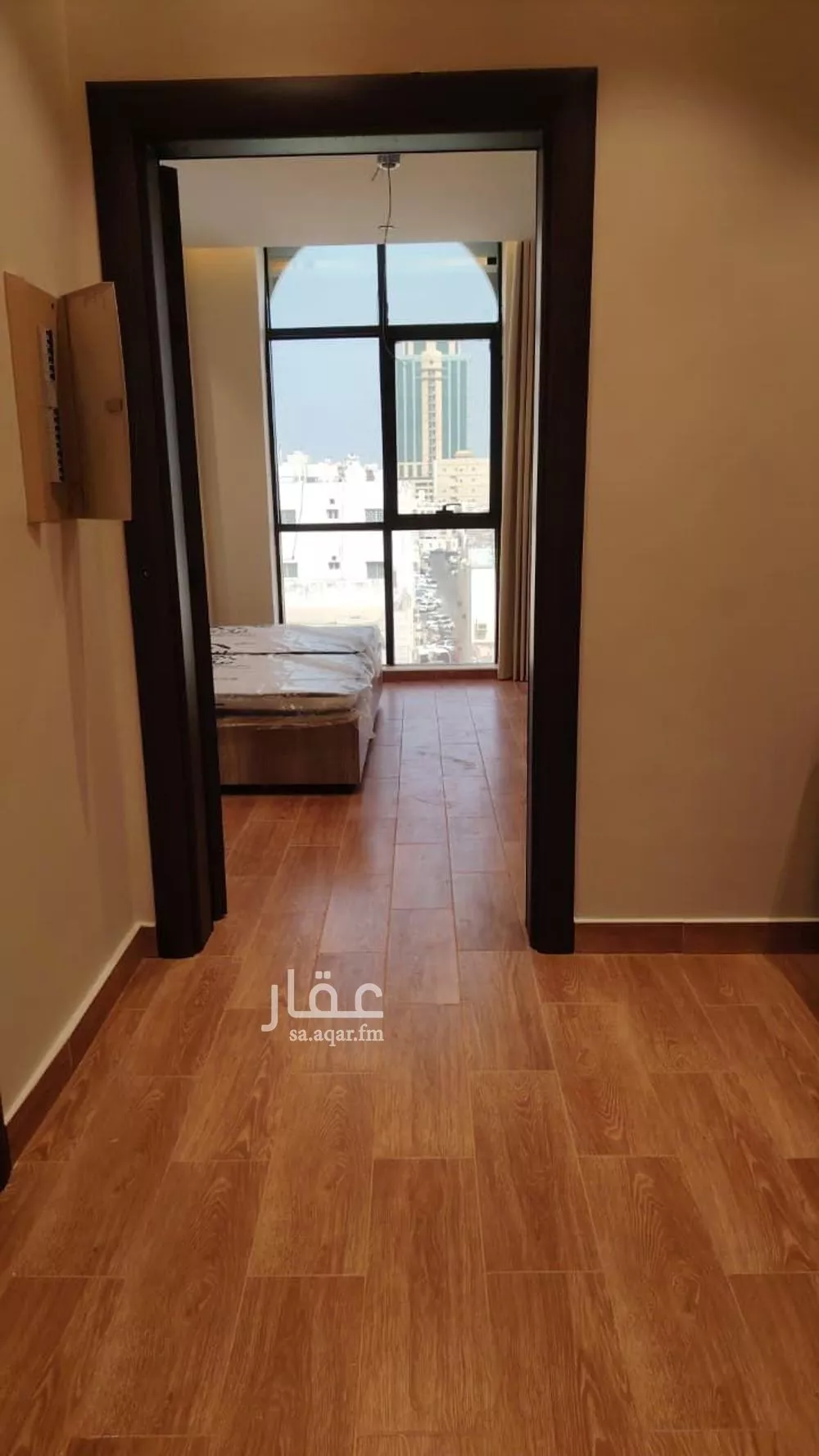 شقة 1 غرف في البوادي 8