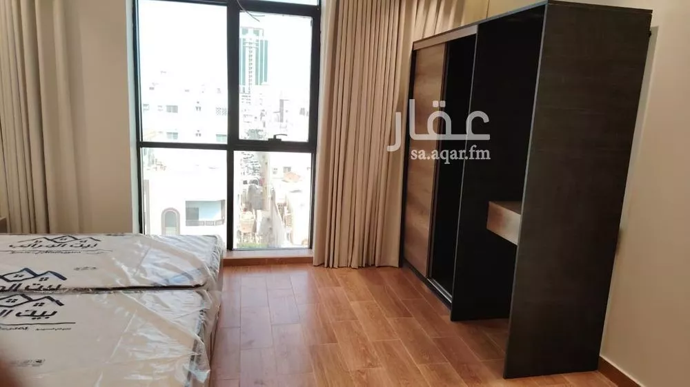 شقة 1 غرف في البوادي 9