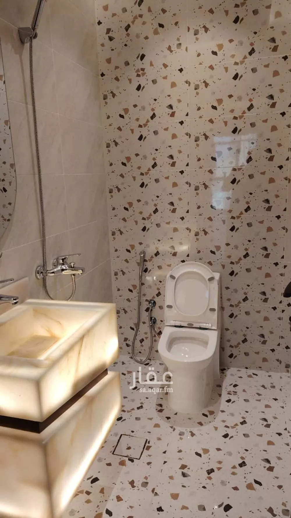 شقة 1 غرف في البوادي 10