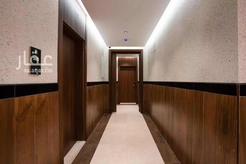 شقة 1 غرف في البوادي 11