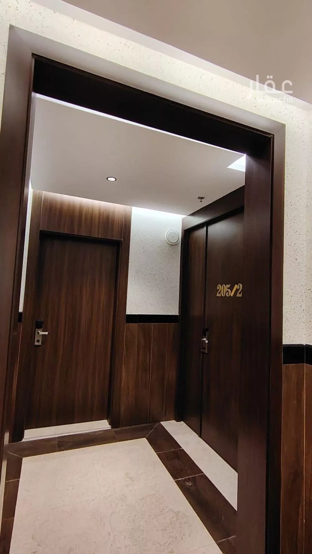 شقة 1 غرف في البوادي 13