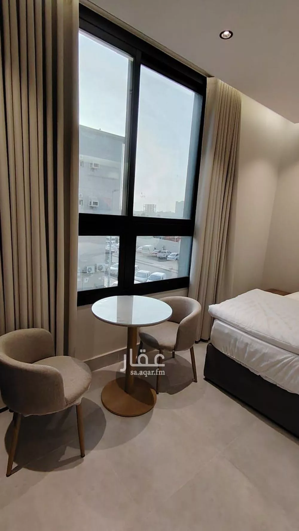 شقة 1 غرف في البوادي 14