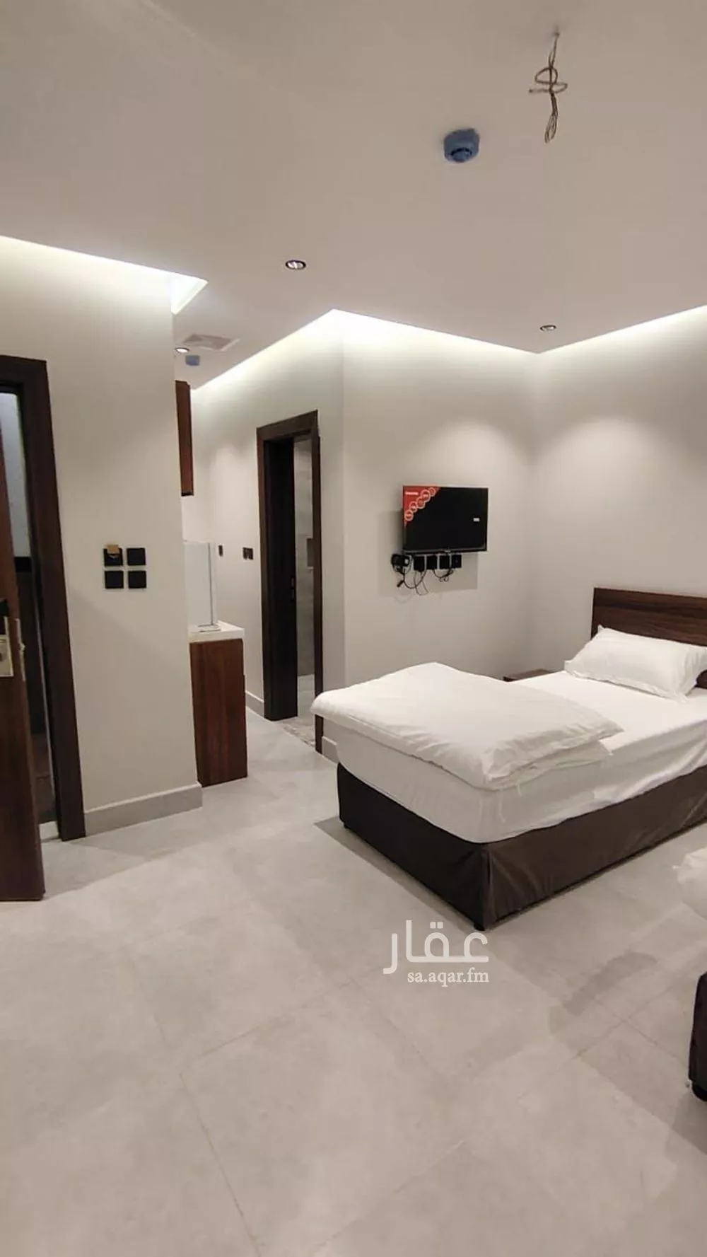 شقة 1 غرف في البوادي 18