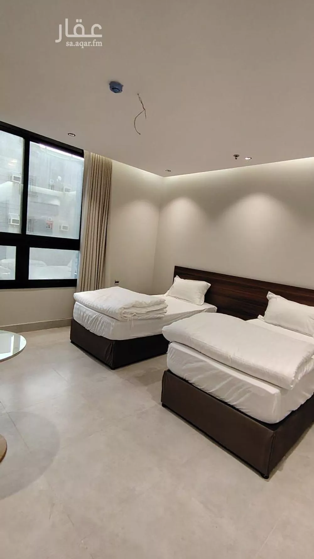 شقة 1 غرف في البوادي 19