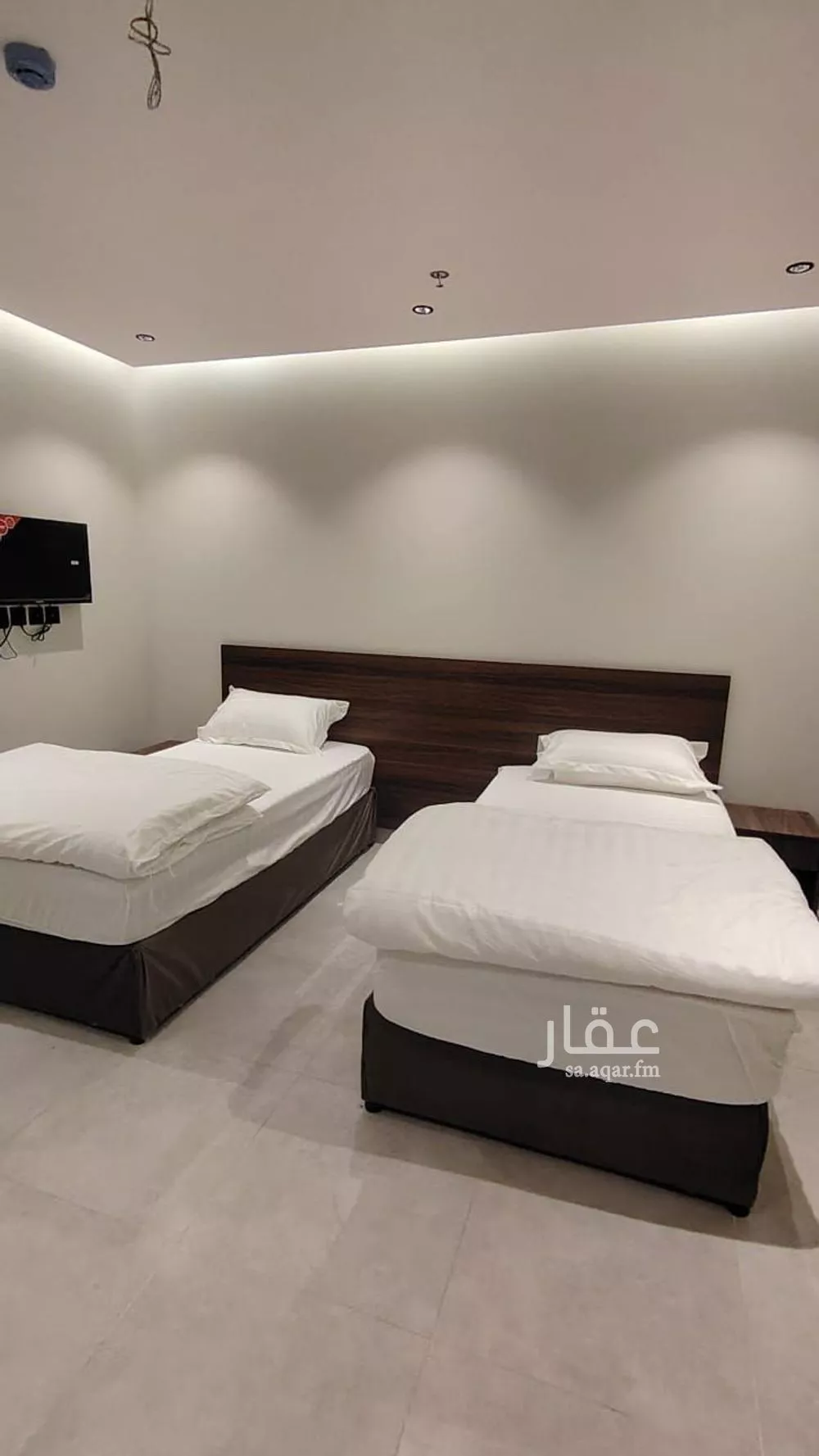 شقة 1 غرف في البوادي 20