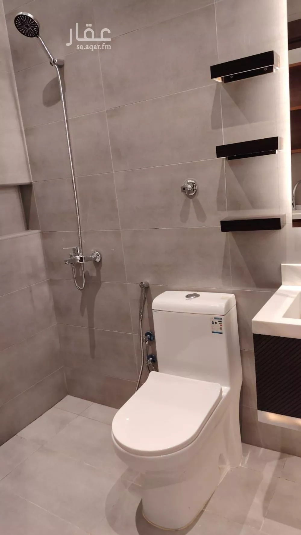 شقة 1 غرف في البوادي 21