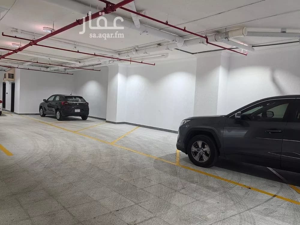 شقة 1 غرف في البوادي 23