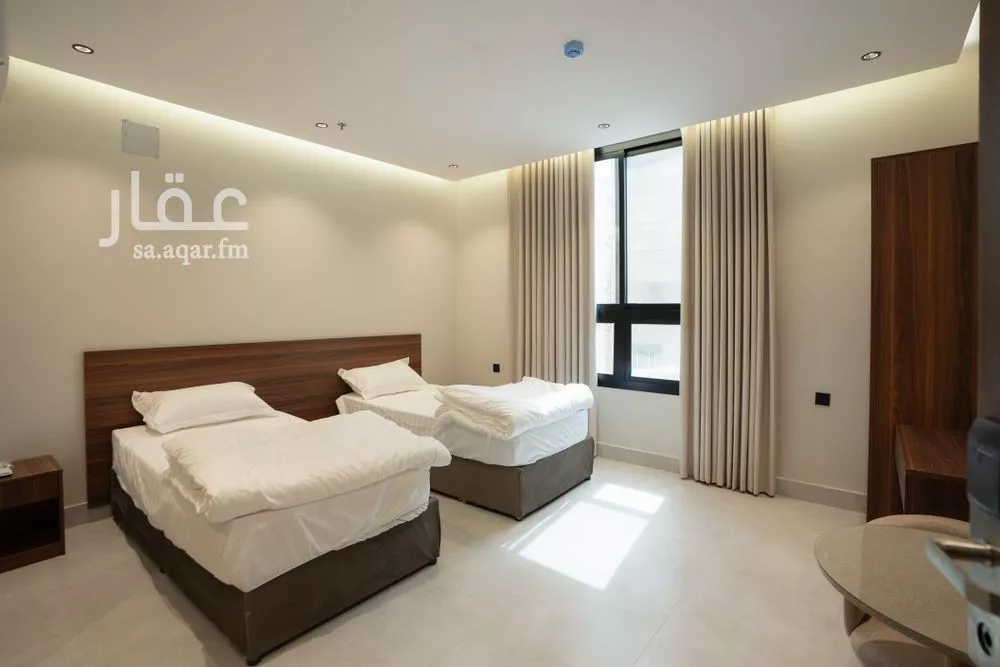 شقة 1 غرف في البوادي 4