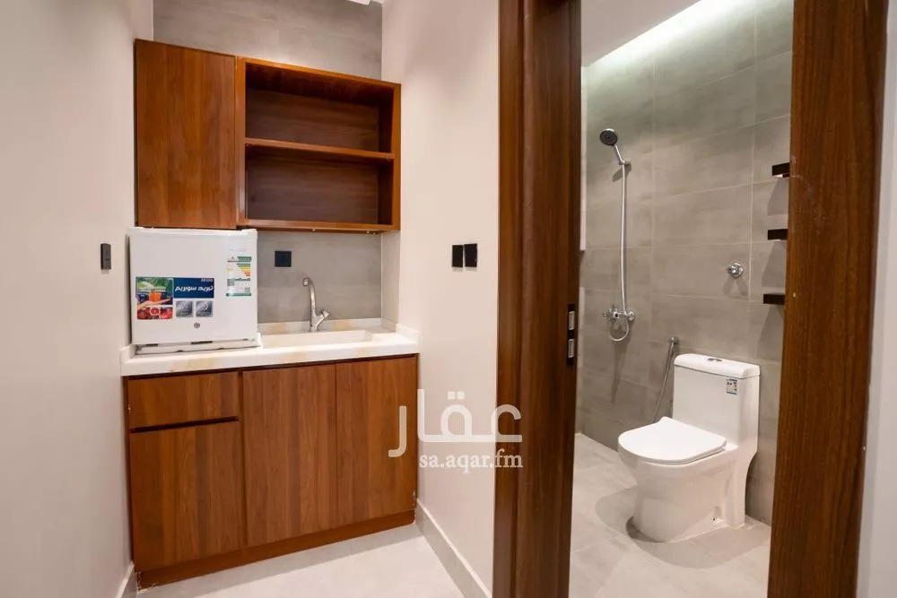 شقة 1 غرف في البوادي 6