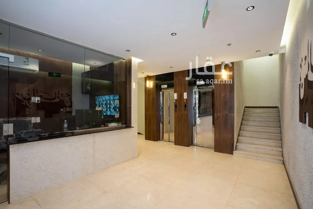 شقة 1 غرف في البوادي 8