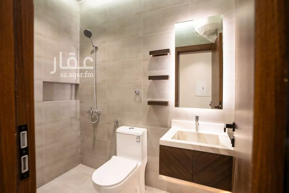 شقة 1 غرف في البوادي 9