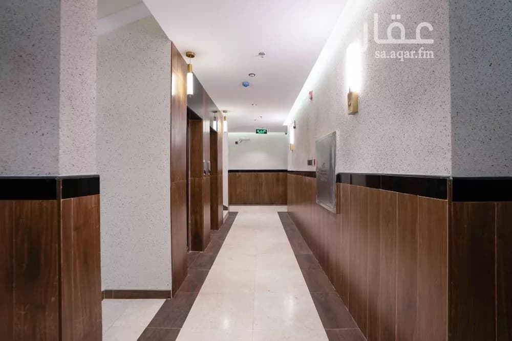 شقة 1 غرف في البوادي 10