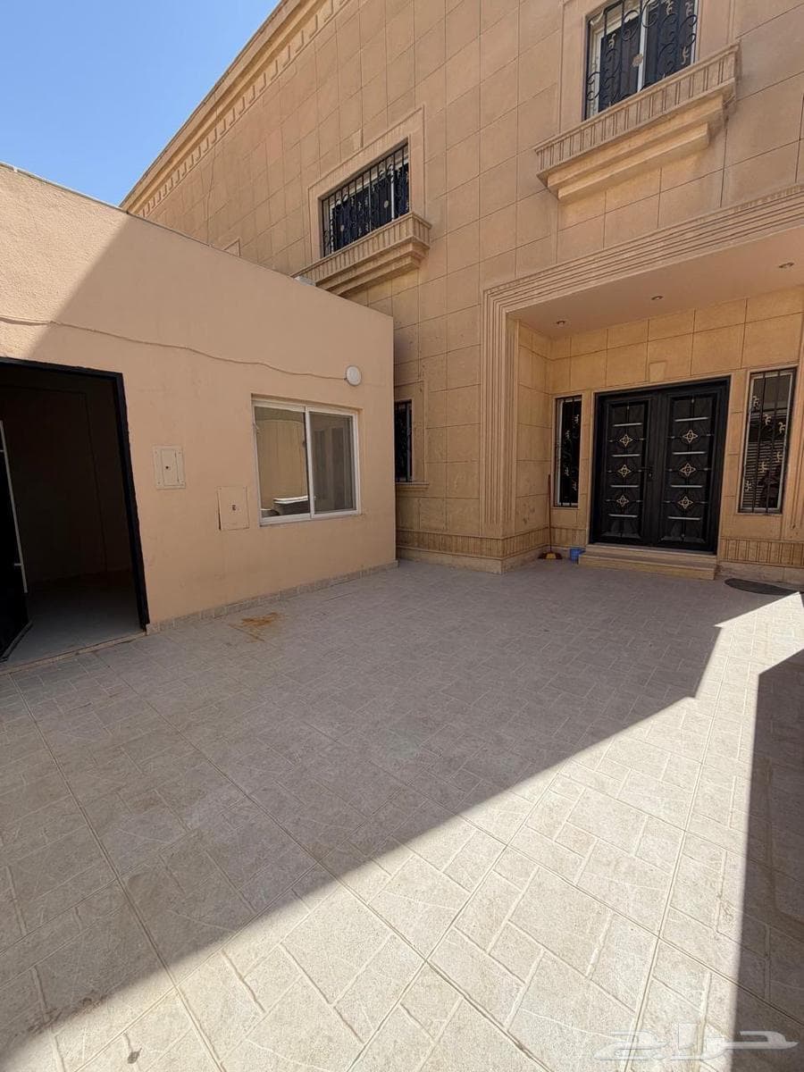 فيلا 8 غرف في صلاح الدين 11