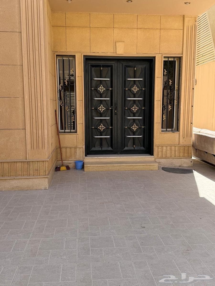 فيلا 8 غرف في صلاح الدين 12