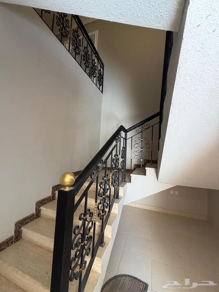 فيلا 8 غرف في صلاح الدين 7