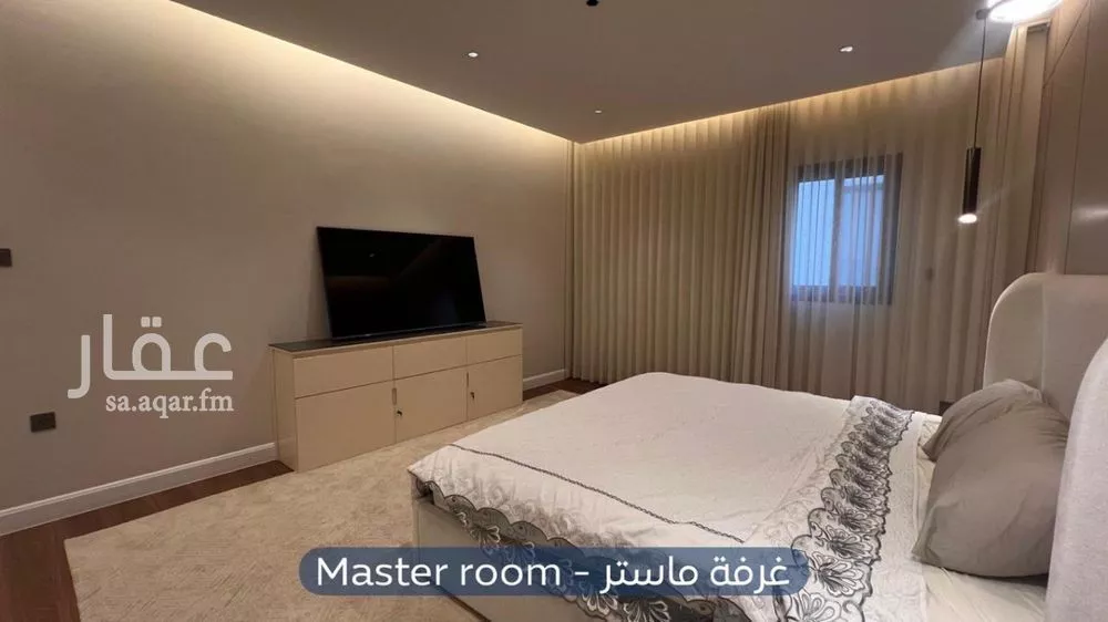 شقة 3 غرف في العارض 11