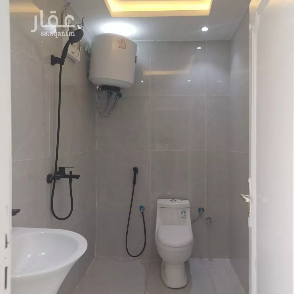 شقة 1 غرف في اليرموك 3