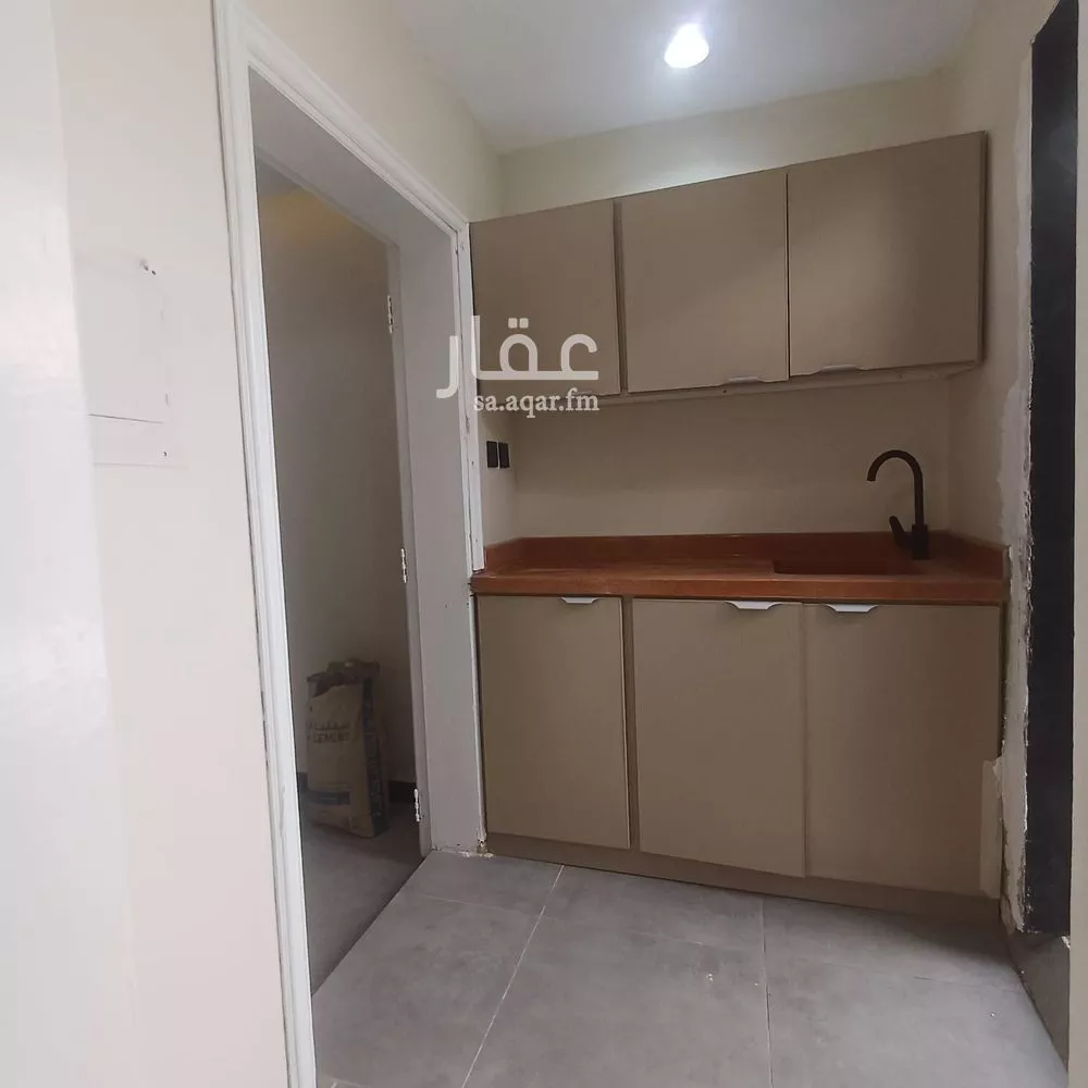 شقة 1 غرف في اليرموك 4