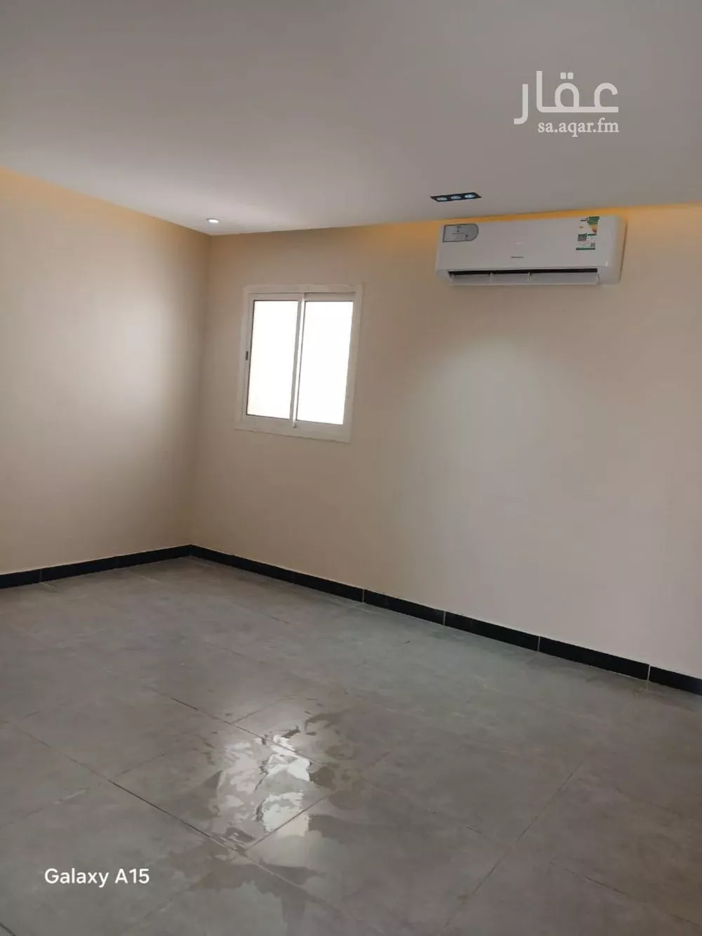 شقة 1 غرف في اليرموك 6