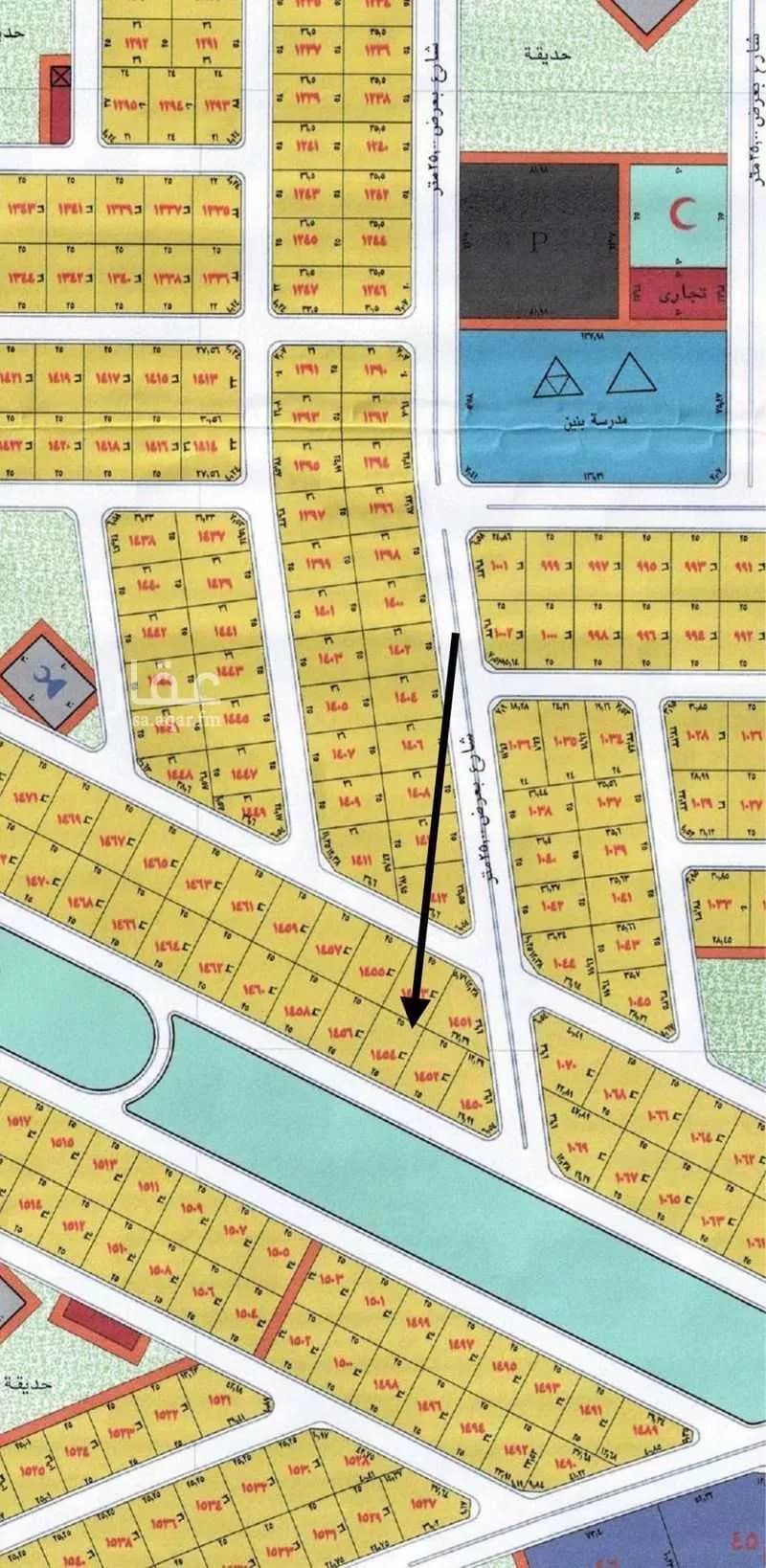 أرض 900 م² في جدة 8