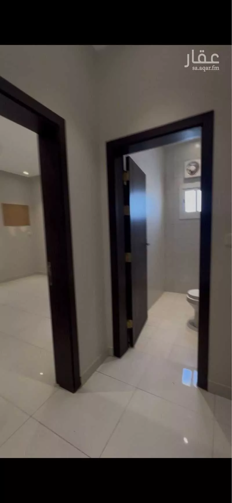 شقة 4 غرف في ام حبلين 1