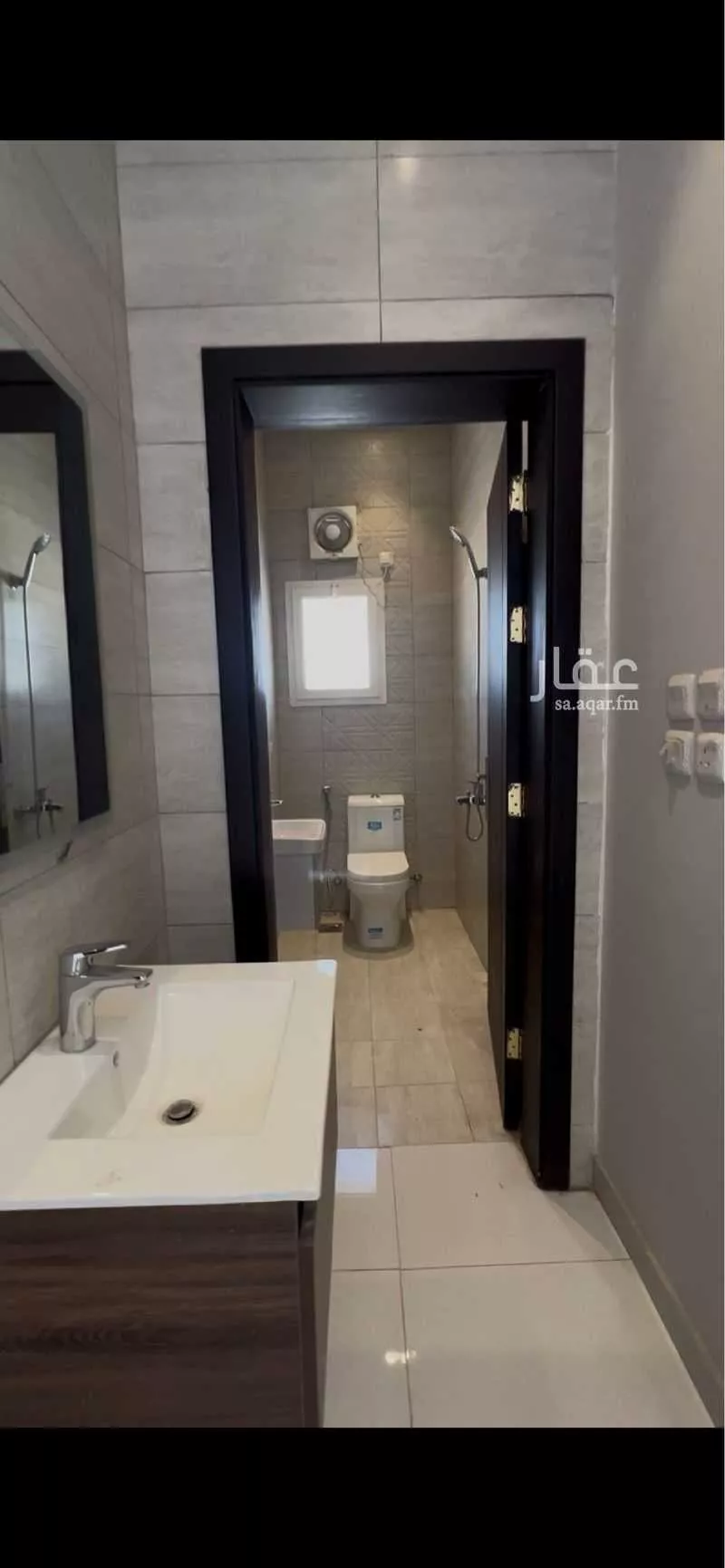 شقة 4 غرف في ام حبلين 15