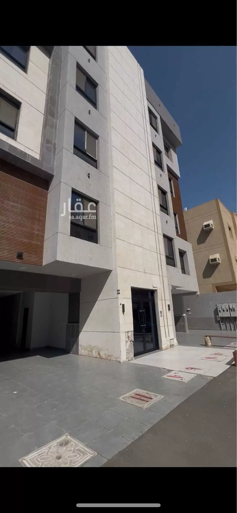 شقة 4 غرف في ام حبلين 19