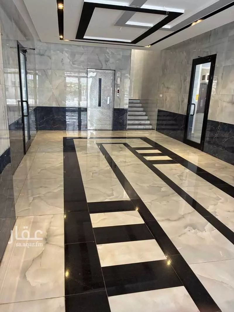 شقة 5 غرف في الرحاب 2