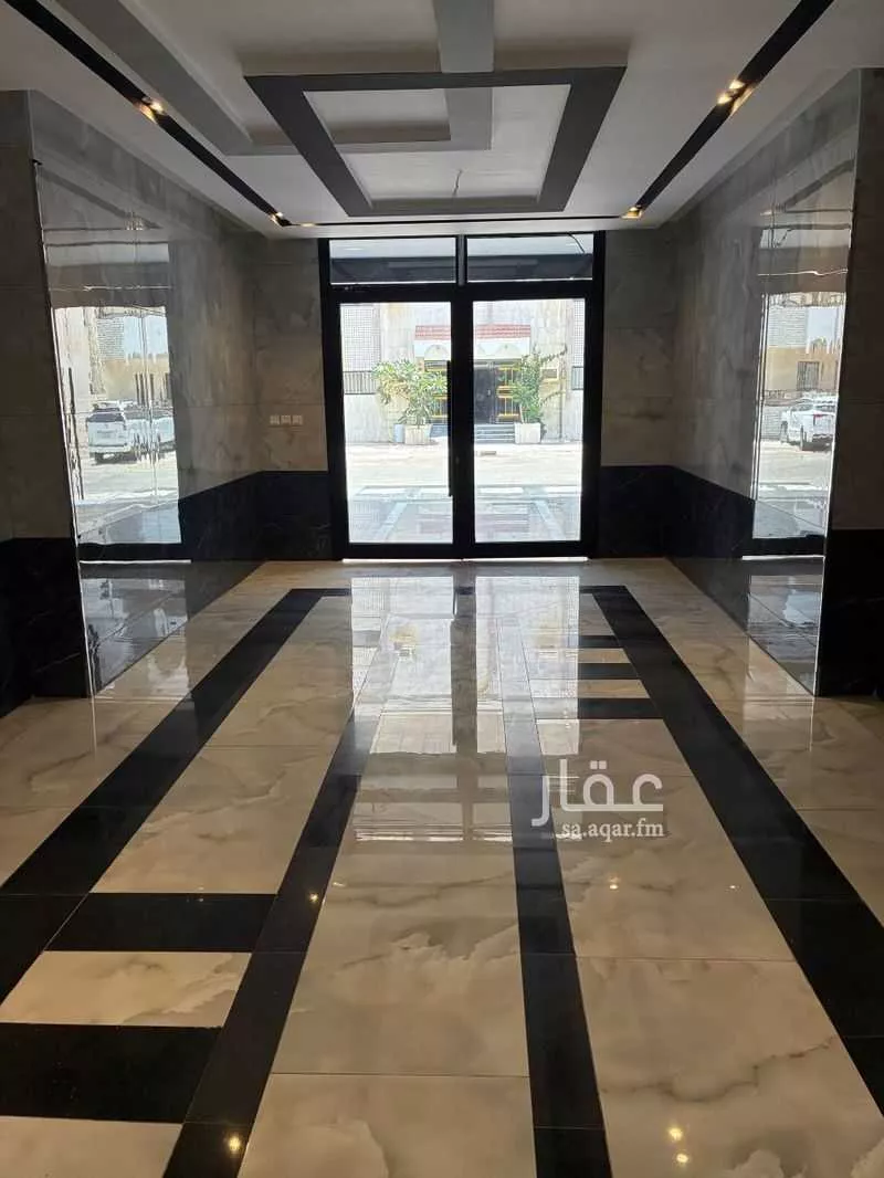 شقة 5 غرف في الرحاب 11