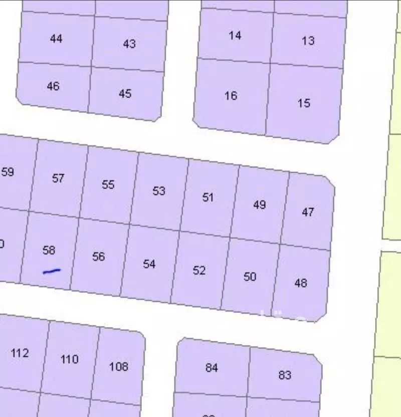 أرض 899 م² في جدة 2