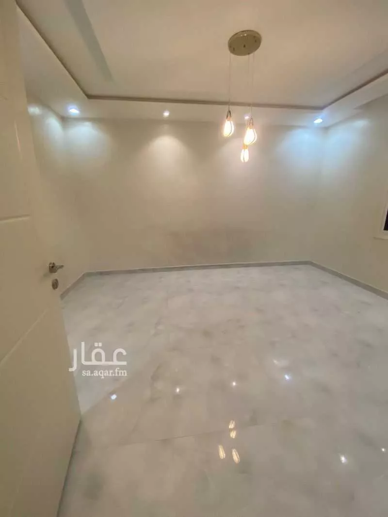 شقة 4 غرف في القادسية 3