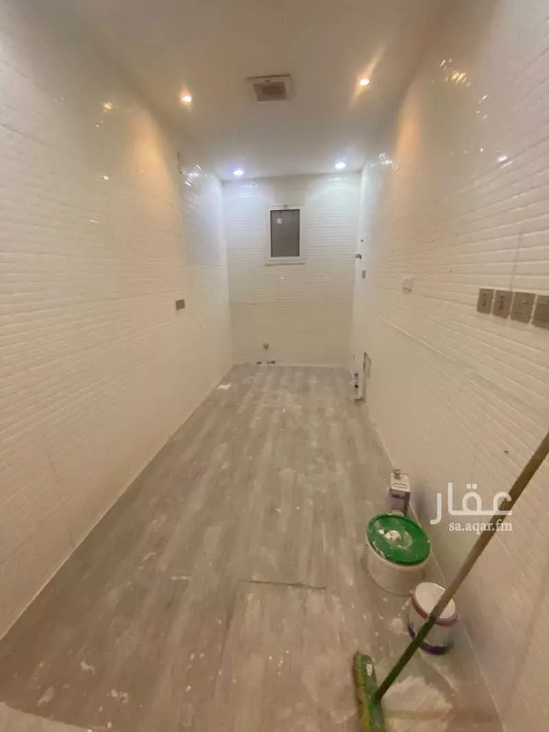 شقة 4 غرف في القادسية 6