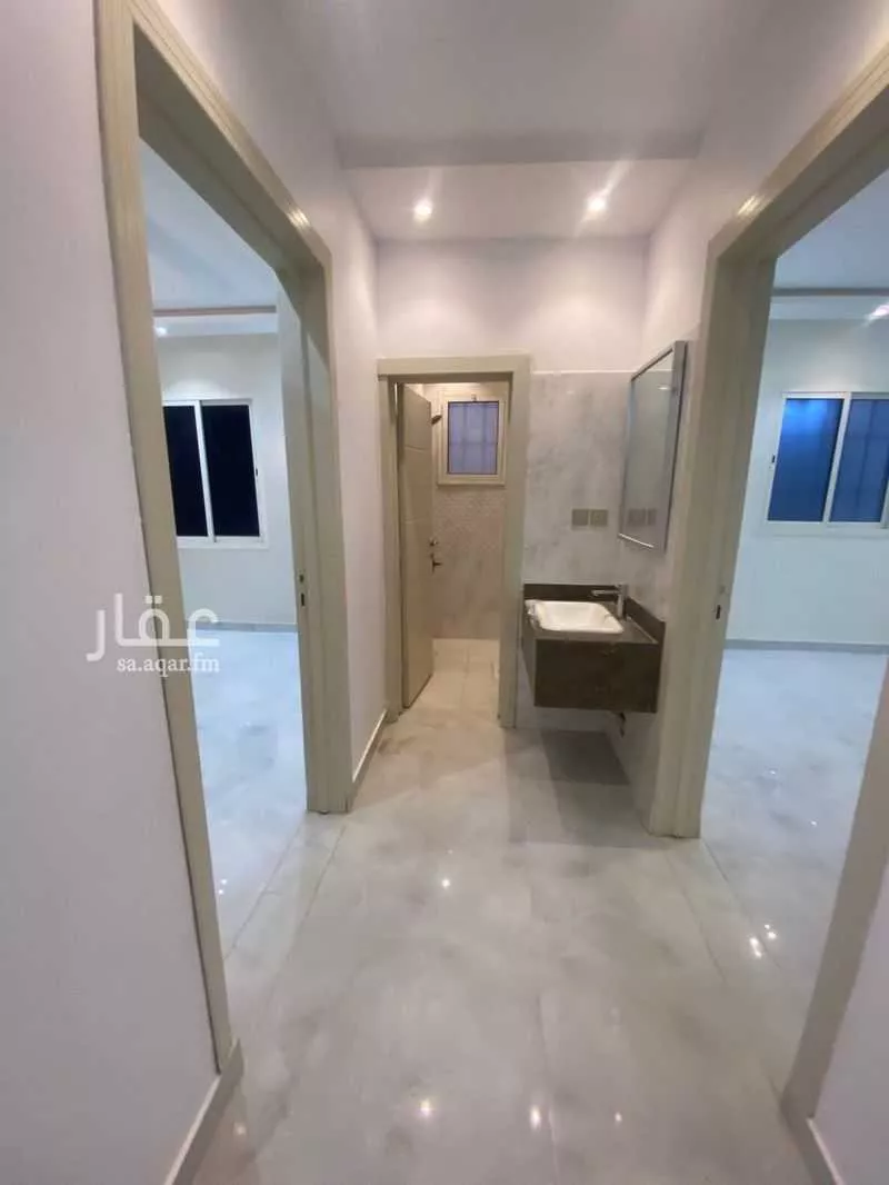 شقة 4 غرف في القادسية 7